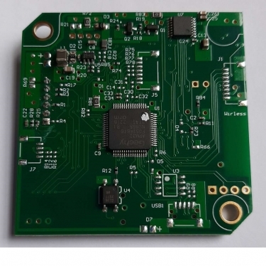 Sky-Watcher Wi-Fi Motherboard-AZGO2 and Star Discovery 20137