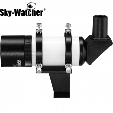 Sky-Watcher 9x50 DX Right-Angled Erecting Finderscope
