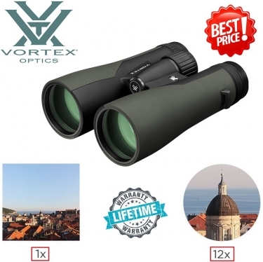 Vortex 12x50 Crossfire HD Binoculars