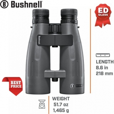 Bushnell Match Pro ED 15X56 Binocular