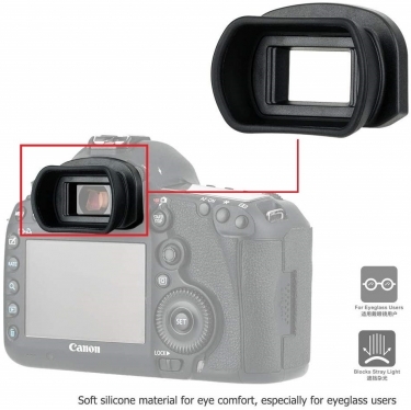 Canon Eyecup Eg For Canon EOS 1D Mark IV Digital Camera