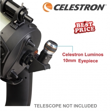 Celestron Luminos 10mm Eyepiece