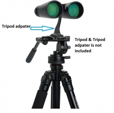 Celestron Outland X 10x50 Binocular