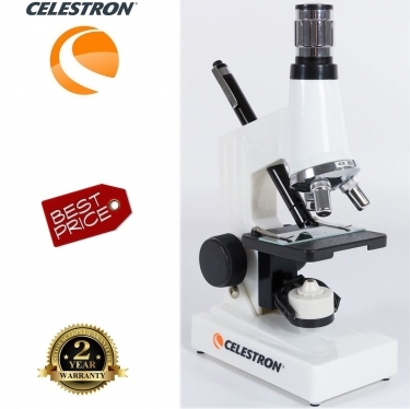 Celestron Microscope Optical Kit