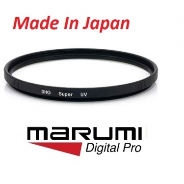 Marumi DHG Super UV Filter 58mm