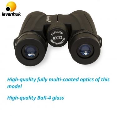 Levenhuk Karma 8x32 Binoculars