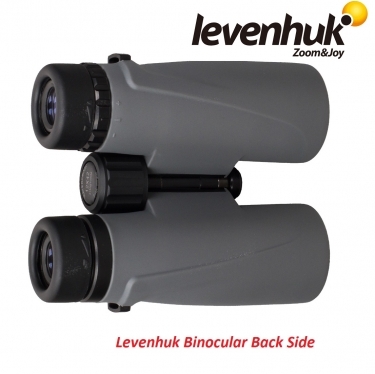 Levenhuk Karma PLUS 12x42  Binoculars