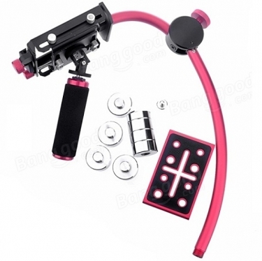 Sevenoaks SK-W01 Pro Video Camera Stabilizer