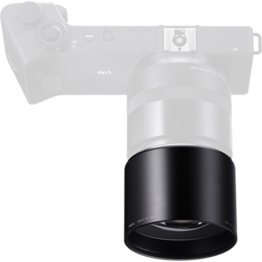 Sigma FT-1201 1.2X Conversion Lens For dp3 Quattro