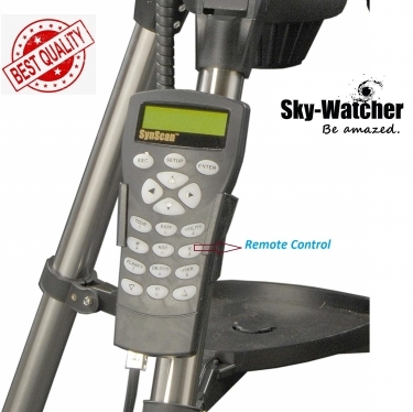 Skywatcher Skyhawk-1145P SynScan AZ GOTO Reflector Telescope