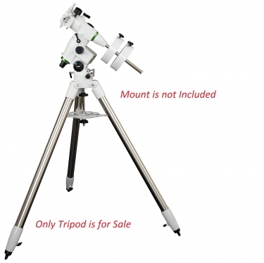Skywatcher 1.75 Inch Stainless Steel Pipe Tripod Legs Only