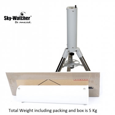 Skywatcher Extension Tube For EQ5 and HEQ5 Mounts