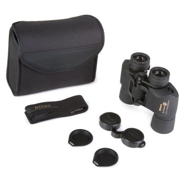 Nikon 8x40 Action Extreme (EX) Waterproof Binoculars