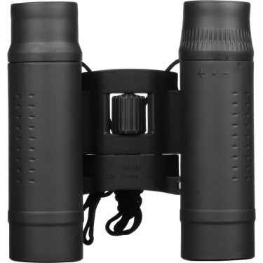 Tasco 10x25 Essentials Compact Binoculars