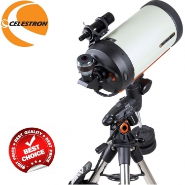 Celestron Advanced VX 9.25 inches EdgeHD Telescope