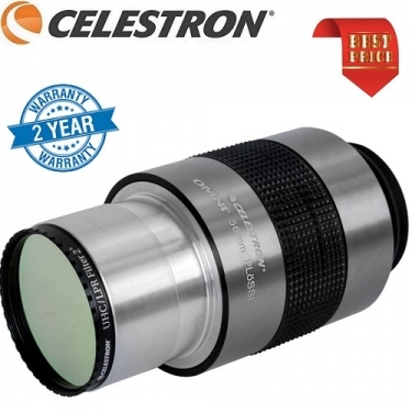Celestron Omni 56mm Plossl Eyepiece 2 inches