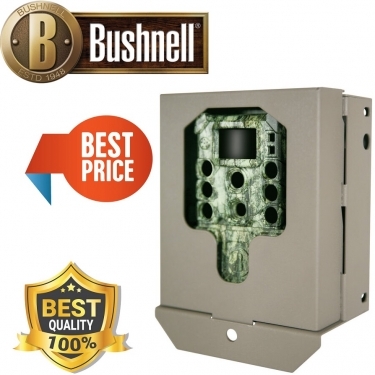 Bushnell Trail Camera Security Box (Non-Cellular Version)