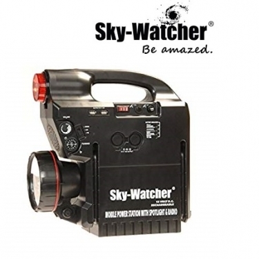 Sky-Watcher 17Ah Rechargeable Power Tank