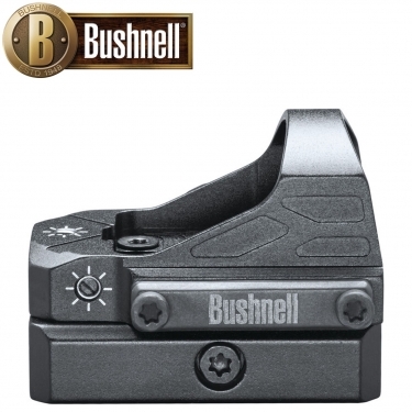 Bushnell AR Optics Engulf Micro Reflex Red Dot Sight