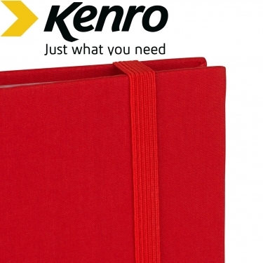 Kenro 6x4 Inches 10x15cm Aztec Mini Album Red 200 Photos