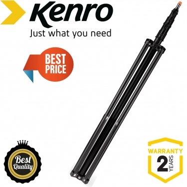 Kenro 2.8m Pro Lighting Stand