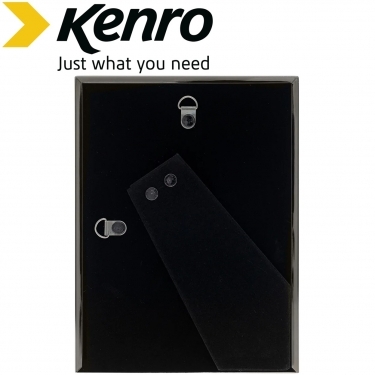 Kenro 6x4 Inches 10x15cm Symphony Noir Series Album