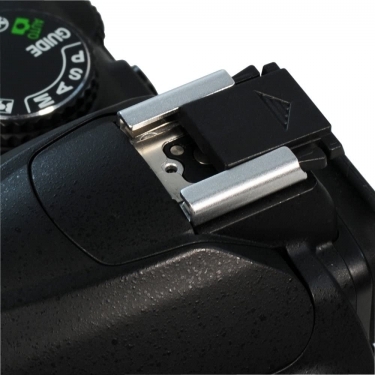 Olympus PEN-F / E-M5 Mark II / E-M10 Mark III Hot Shoe Cover Black Olympus PEN-F / E-M5 Mark II / E-M10 Mark III Hot Shoe Cover Black