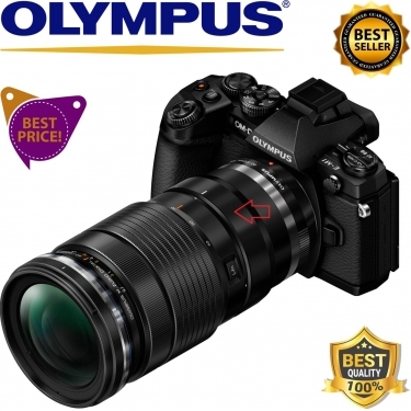 Olympus DR-66 Decoration Ring for M.Zuiko 40-150mm PRO Lens