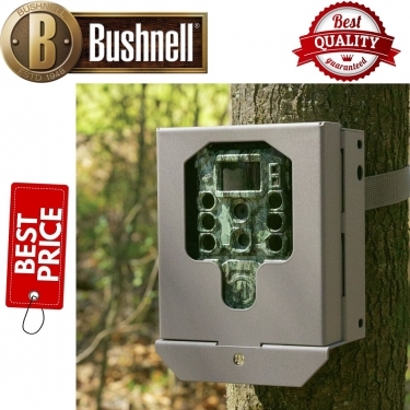 Bushnell Trail Camera Security Box (Non-Cellular Version)