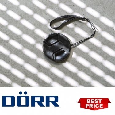 Dorr Professional Lens Cap 58mm