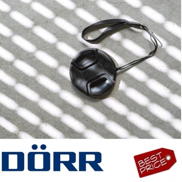Dorr Professional Lens Cap 72mm