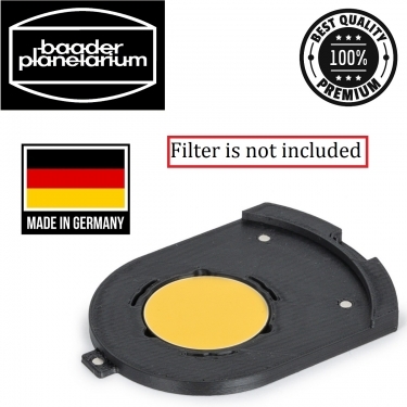 Baader 31 mm Filter Holder for Baader FCCT 3D-printed