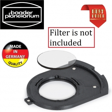 Baader 36mm Filter Holder For Baader FCCT 3D-printed