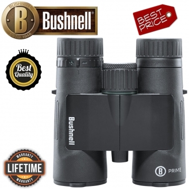 Bushnell Prime 10x42 Binoculars