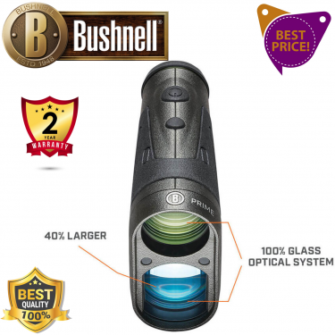 Bushnell Prime 1700 Laser Rangefinder