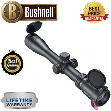Bushnell Engage 4-16x44 Riflescope