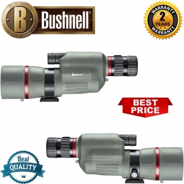 Bushnell 15-45x65 Nitro Spotting Scope