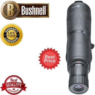 Bushnell Prime 16-48x50 Spotting Scope