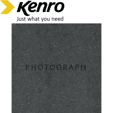 Kenro Signature Memo Album 200 6x4 Inches (Recycled Leather)