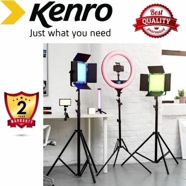 Kenro 2m Lighting Stand