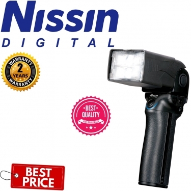 Nissin MG10 Flashgun for Nikon Air-10S