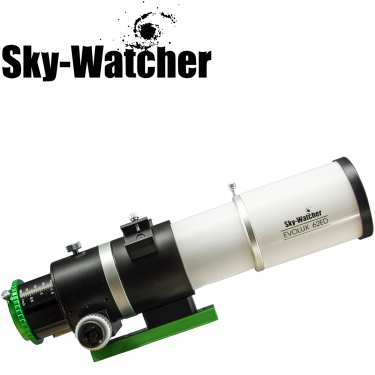 Skywatcher Evolux-62ED F400 ED Apochromatic Refractor Telescope (OTA)