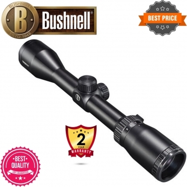 Bushnell Trophy 3-9x40 Riflescope
