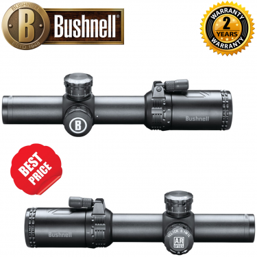 Bushnell 1-4x24 AR Optics Riflescope