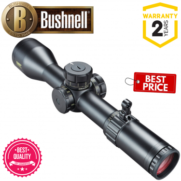 Bushnell Elite Tactical Dmr II 3.5-21x50 Riflescope