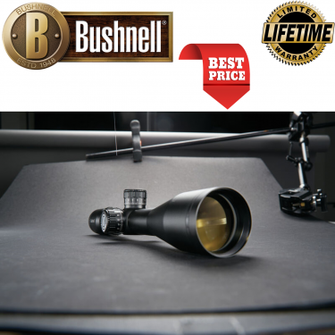 Bushnell Engage 3-12x42 Riflescope
