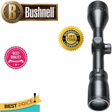Bushnell Engage 3-9x50 Riflescope