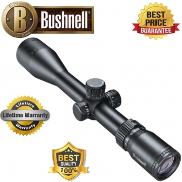 Bushnell Engage 6-24x50 Riflescope