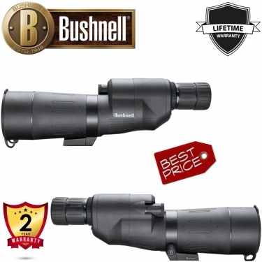 Bushnell Prime 16-48x50 Spotting Scope