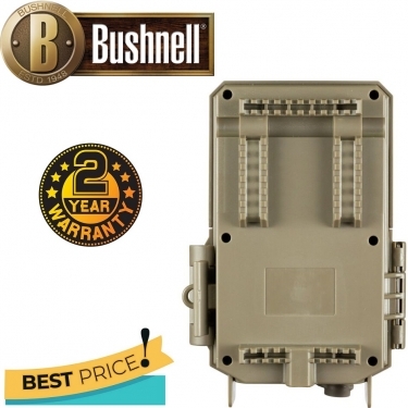 Bushnell Core DS No Glow Trail Camera